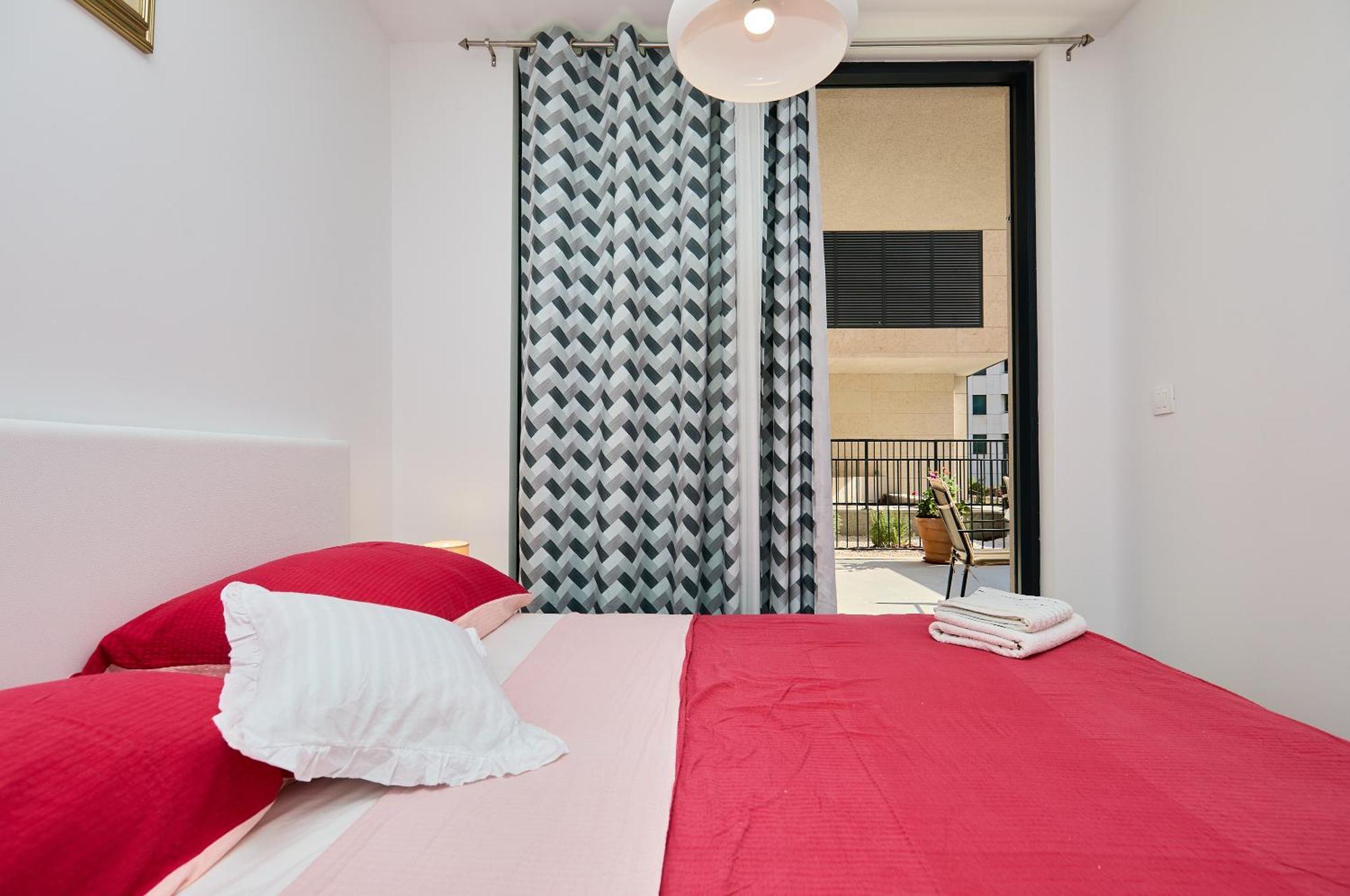 Family Apartment Marija Dubrovnik Exterior photo